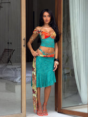 PIPPIN TOP TIGERLILY